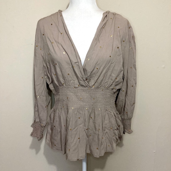 Harve Benard Tops - Harve Benard top